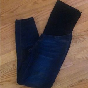Maternity Jeans